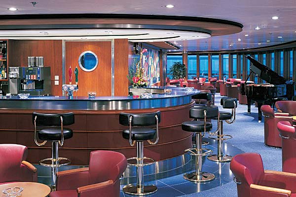 Norwegian Dawn Gallery Image